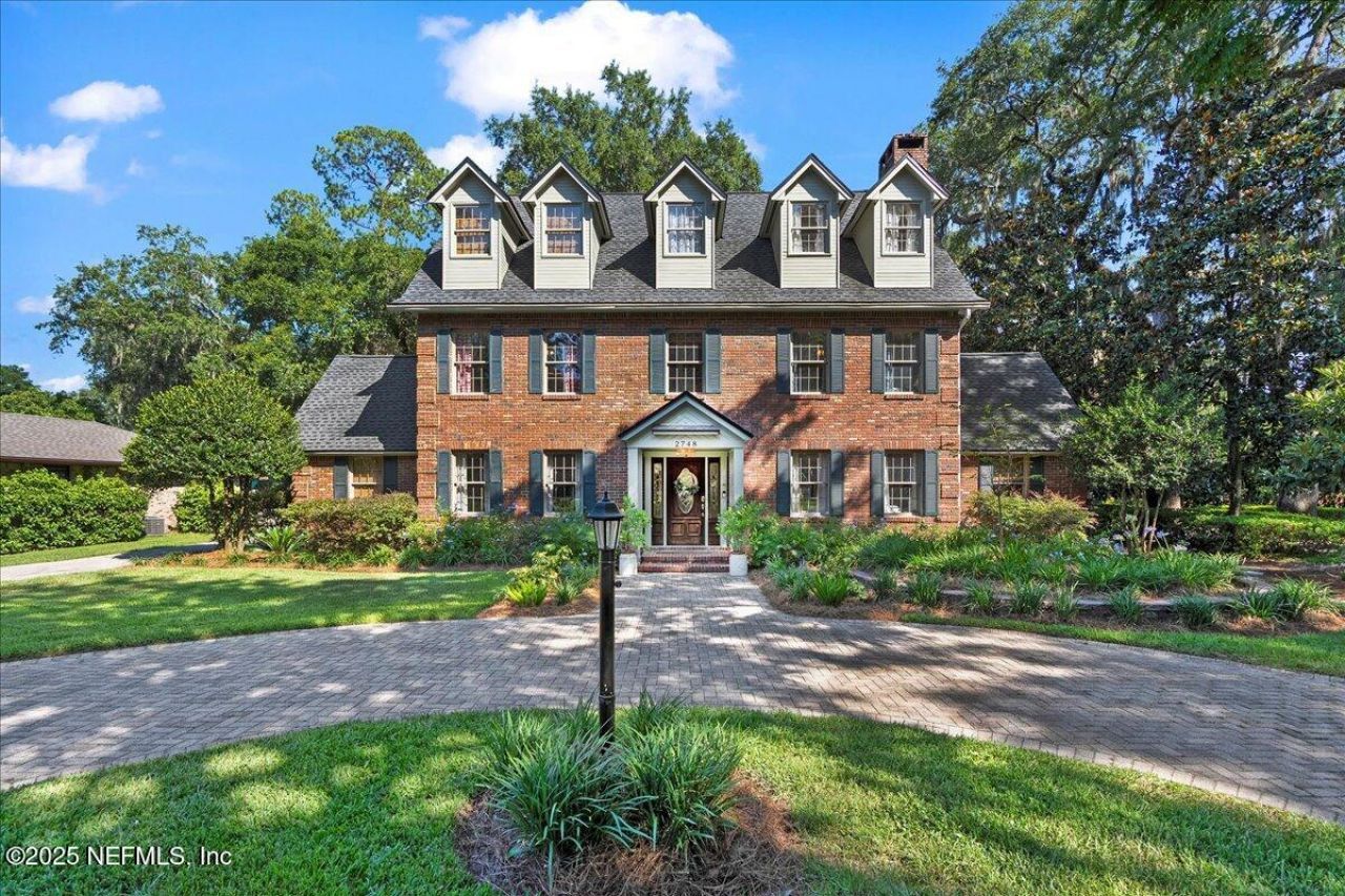 2748 Scott Mill Terrace, Jacksonville, FL 32257 Photo