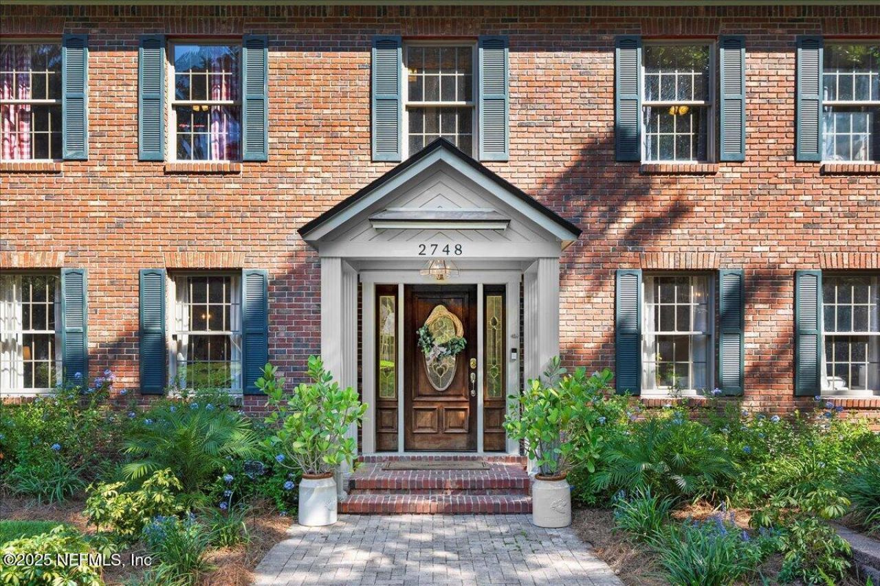 2748 Scott Mill Terrace, Jacksonville, FL 32257 Photo