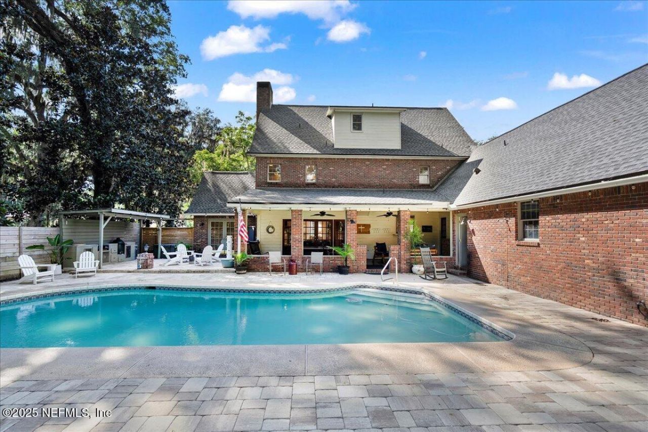 2748 Scott Mill Terrace, Jacksonville, FL 32257 Photo