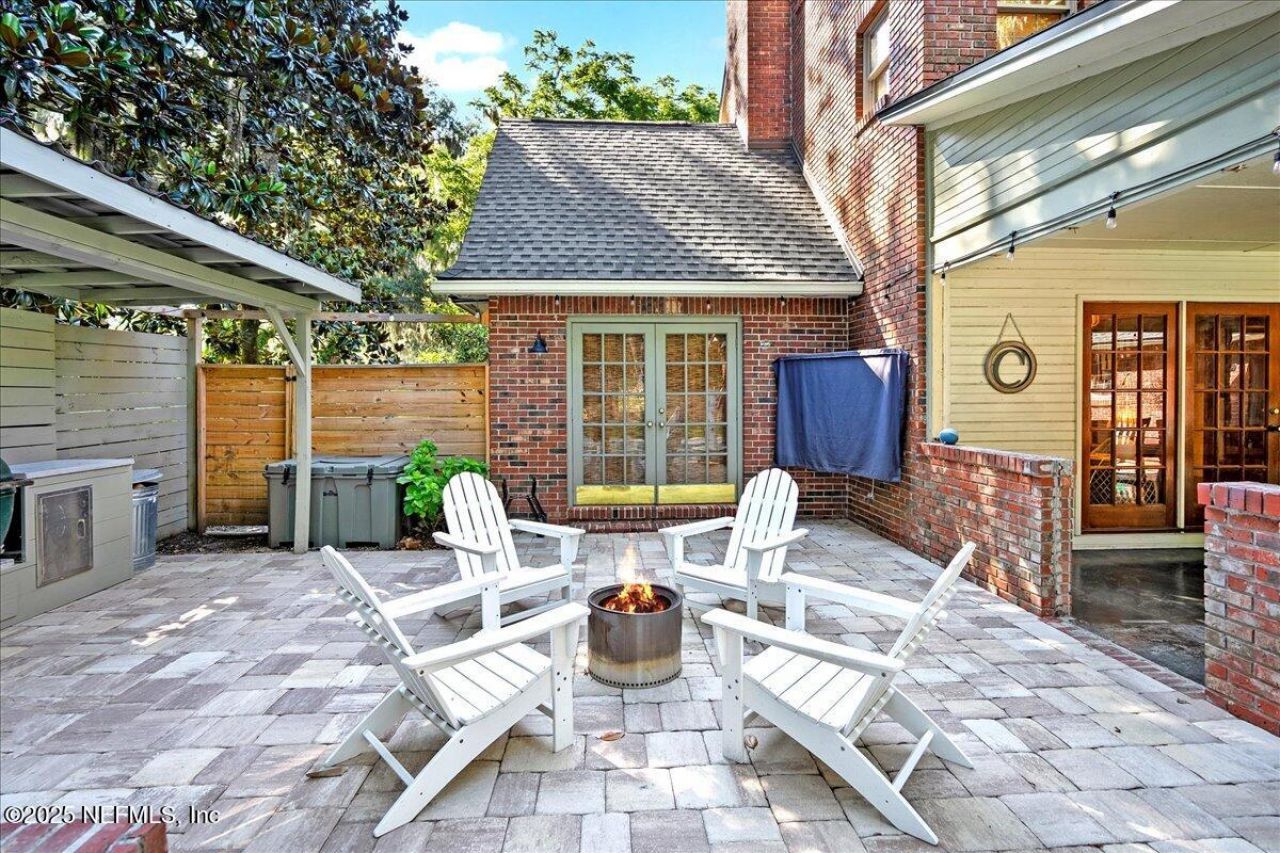 2748 Scott Mill Terrace, Jacksonville, FL 32257 Photo