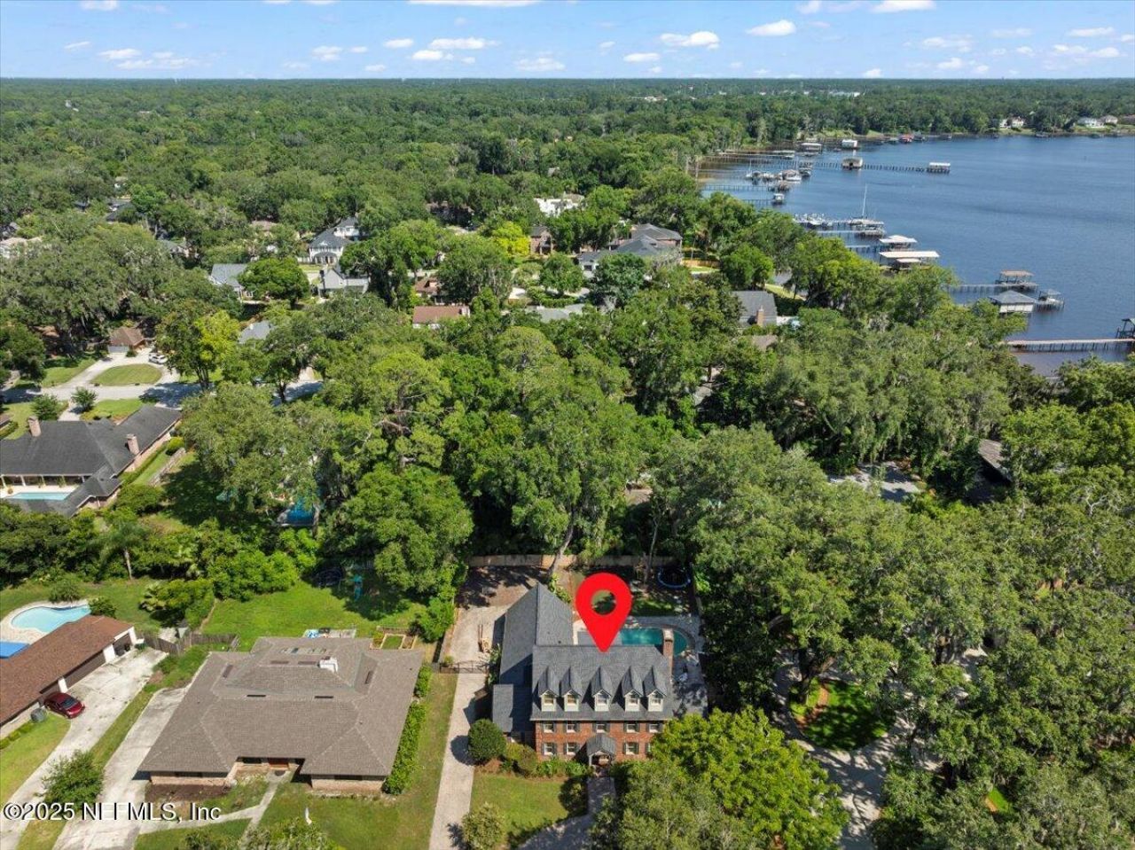 2748 Scott Mill Terrace, Jacksonville, FL 32257 Photo