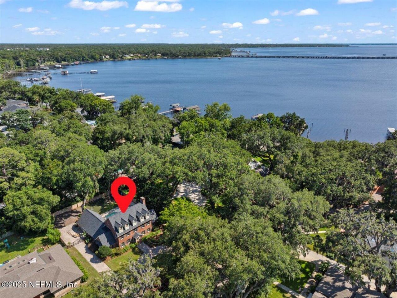 2748 Scott Mill Terrace, Jacksonville, FL 32257 Photo