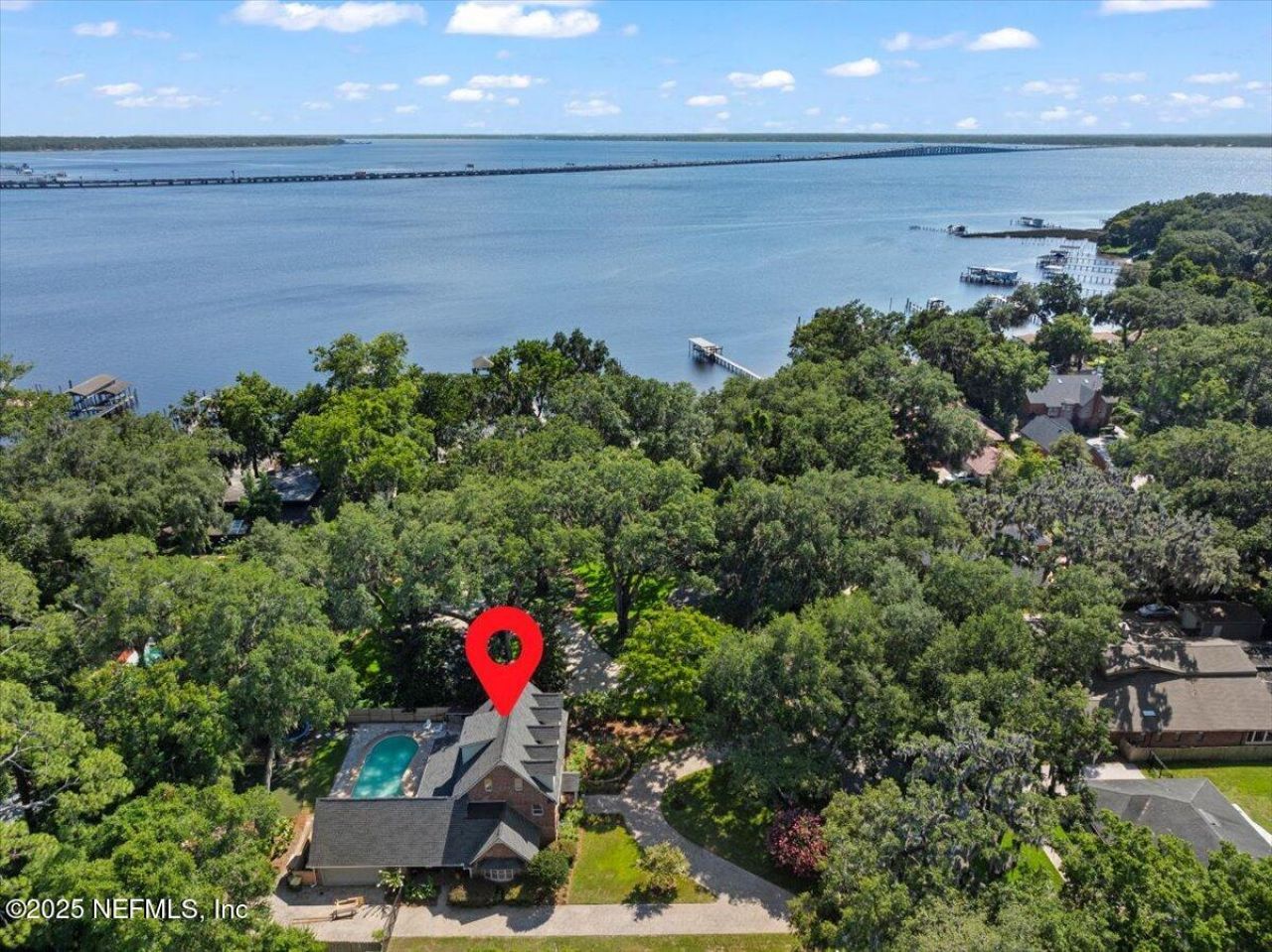 2748 Scott Mill Terrace, Jacksonville, FL 32257 Photo