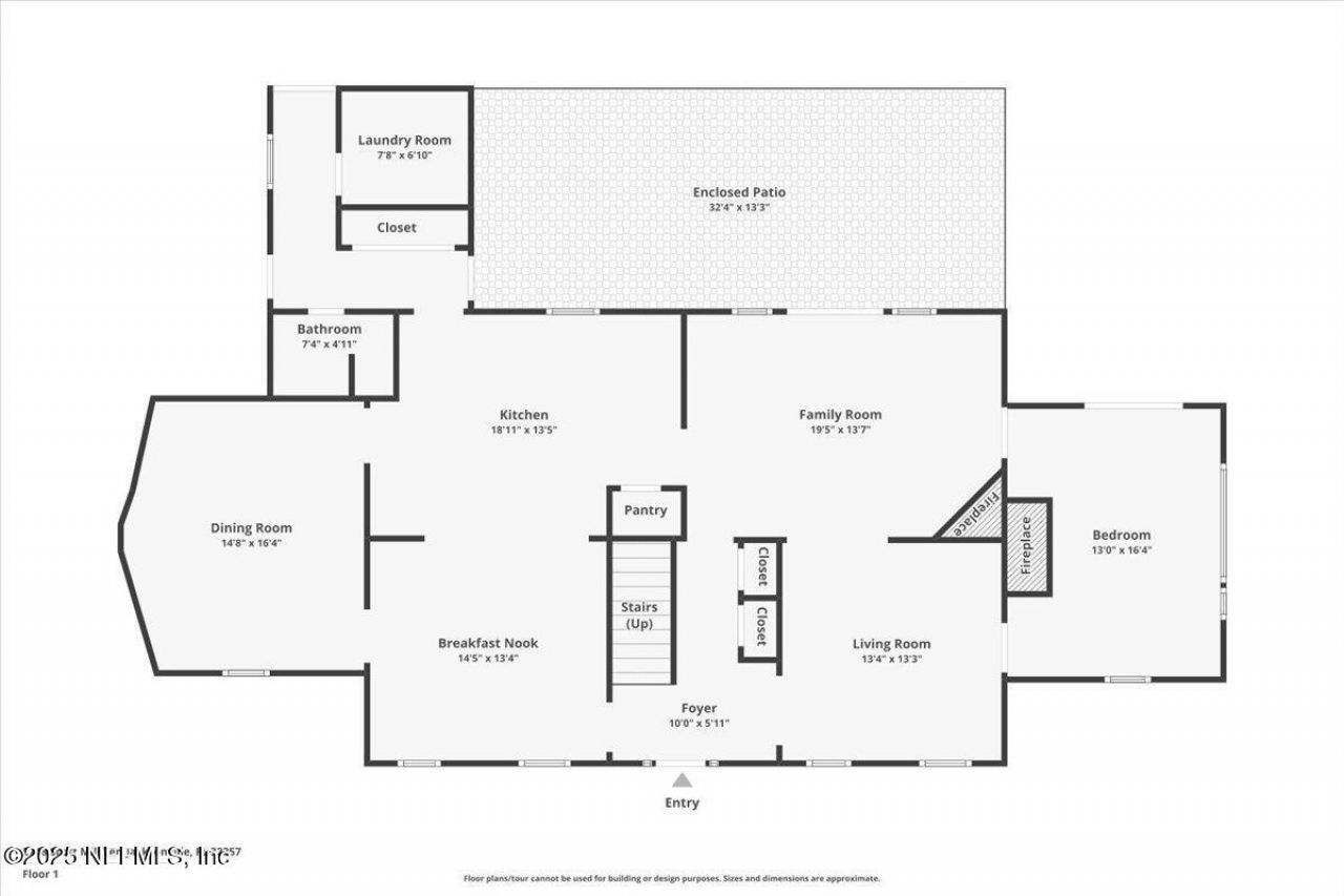 2748 Scott Mill Terrace, Jacksonville, FL 32257 Photo