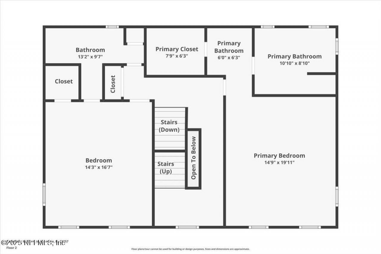 2748 Scott Mill Terrace, Jacksonville, FL 32257 Photo