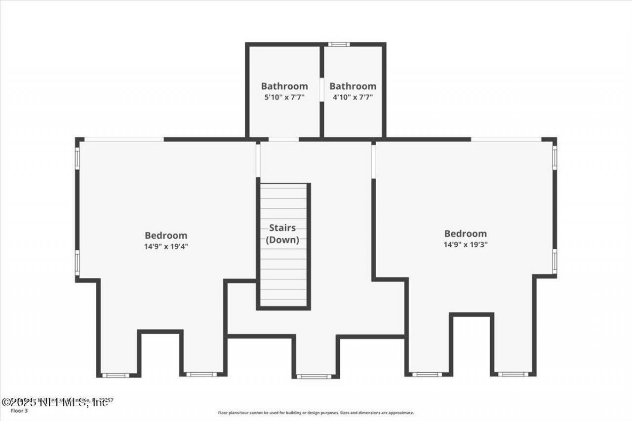 2748 Scott Mill Terrace, Jacksonville, FL 32257 Photo