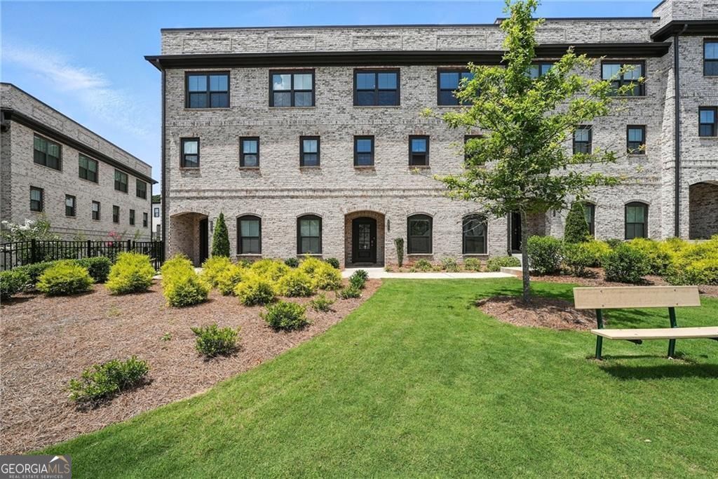 3411 Swallowtail Terrace, Duluth, GA 30096 Main Photo