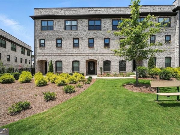 3411 SWALLOWTAIL Terrace, Duluth, GA 30096