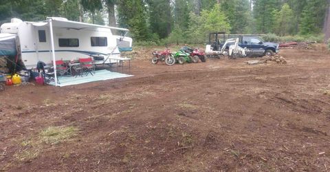 Emigrant Gap, Emigrant Gap, CA 95715 Photo