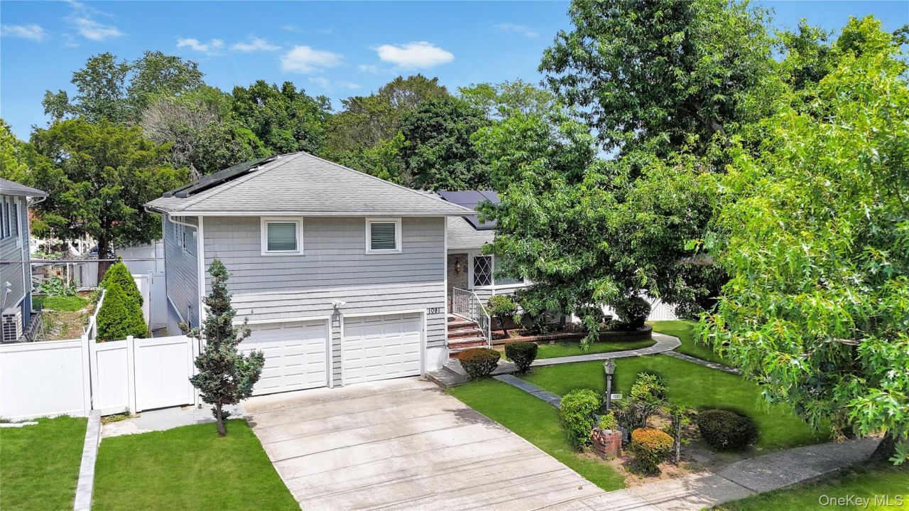 1091 Cramer Court, North Baldwin, NY 11510 Main Photo