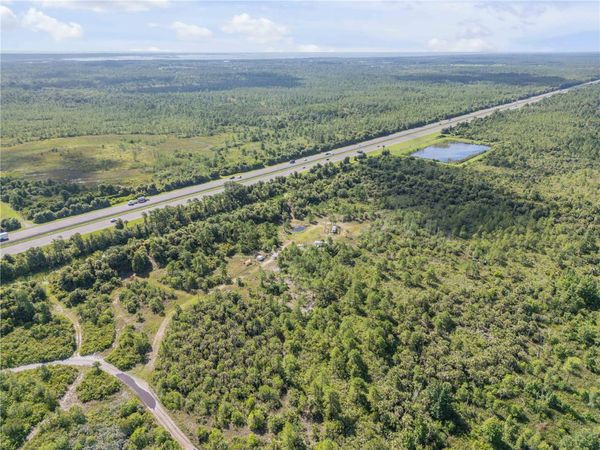 0 NO NAME, OAK HILL, FL 32759