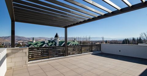 66 Caballada Street, Reno, NV 89511 Photo