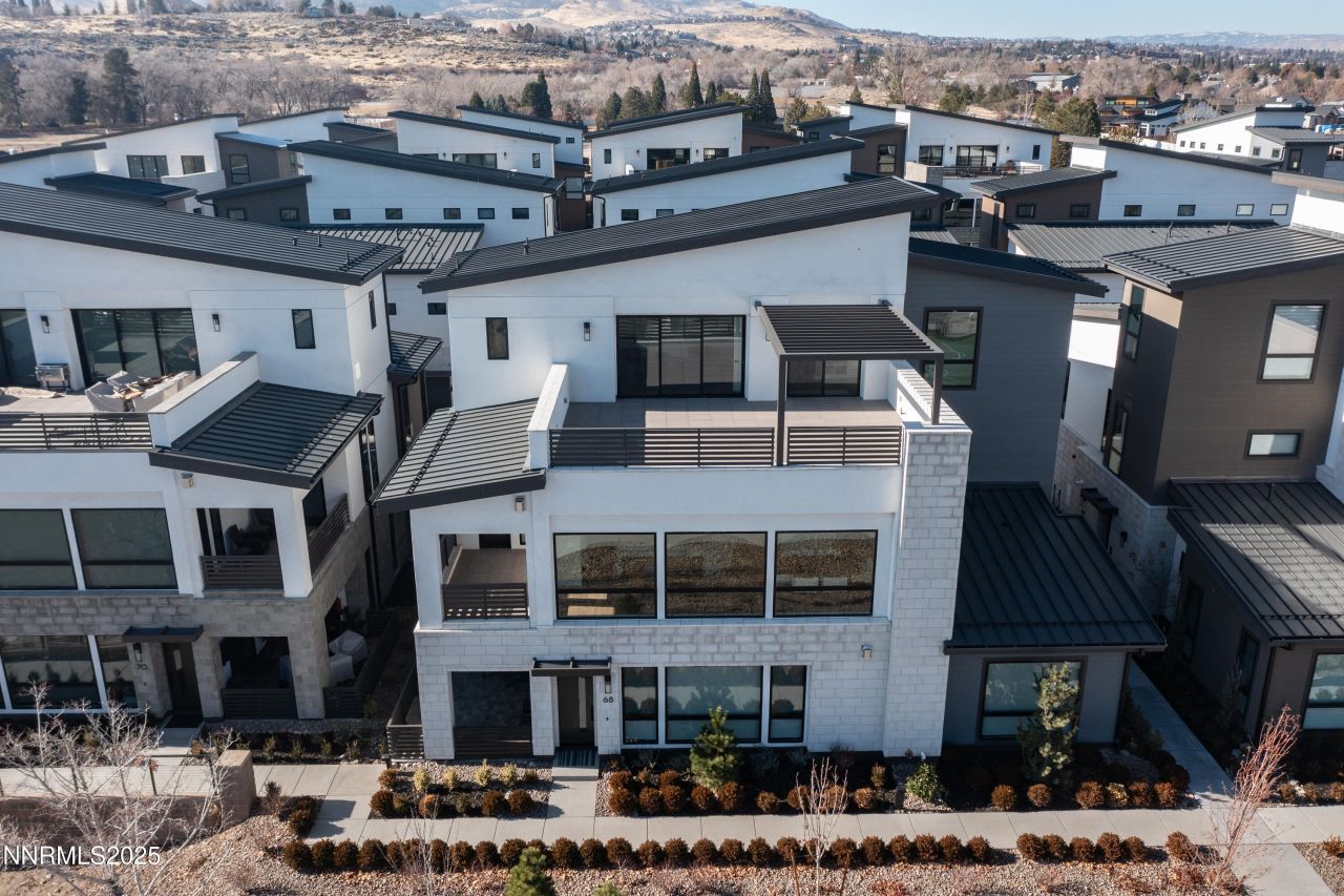 66 Caballada Street, Reno, NV 89511 Photo