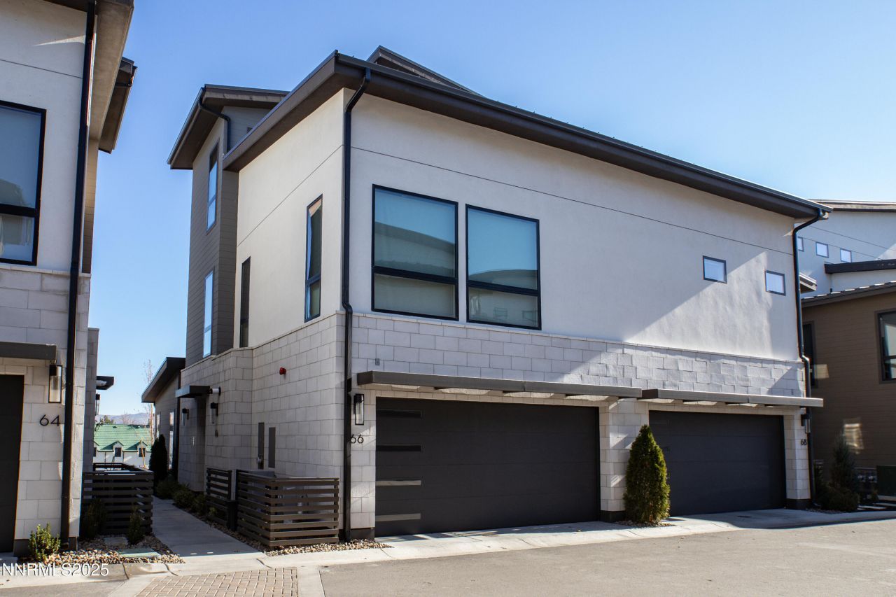66 Caballada Street, Reno, NV 89511 Photo