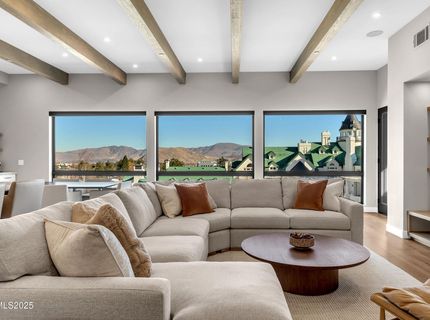 66 Caballada Street, Reno, NV 89511 Photo