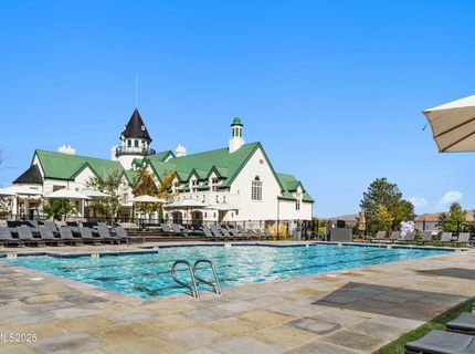 66 Caballada Street, Reno, NV 89511 Photo