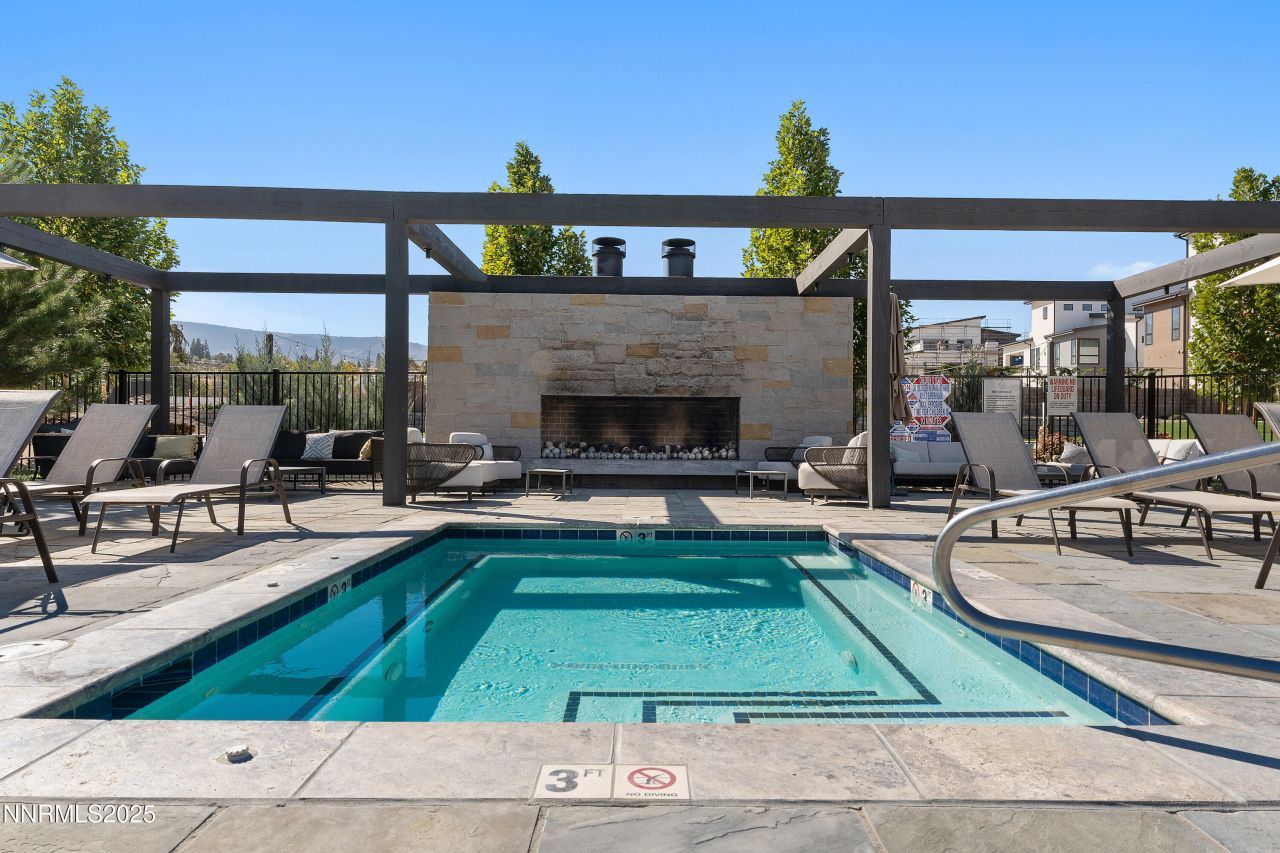 66 Caballada Street, Reno, NV 89511 Photo