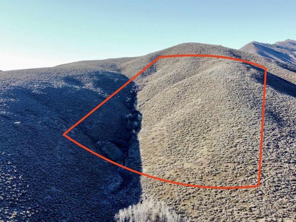 TBD Lees Gulch Rd, Bellevue, ID 83313