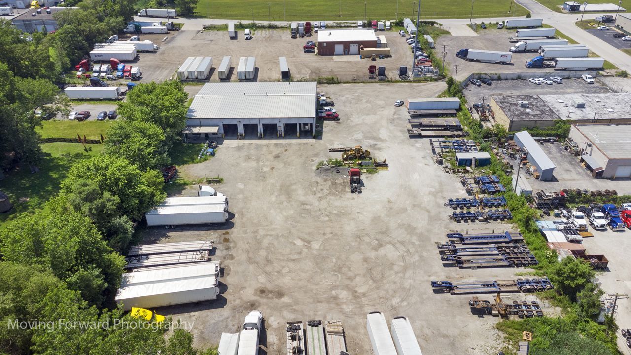 17735 Chappel Avenue, Lansing, IL 60438