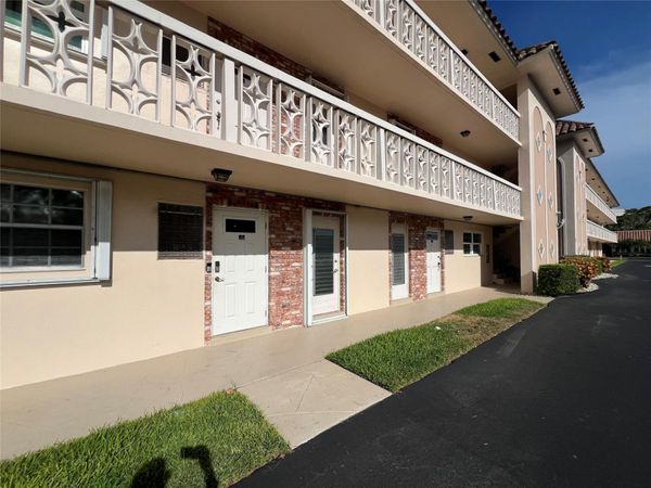 400 NE 20th Street, Unit C115, Boca Raton, FL 33431