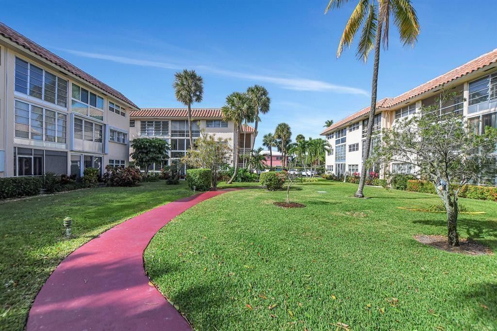 400 NE 20th Street, Unit C115, Boca Raton, FL 33431 Photo