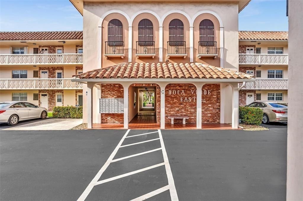 400 NE 20th Street, Unit C115, Boca Raton, FL 33431 Photo