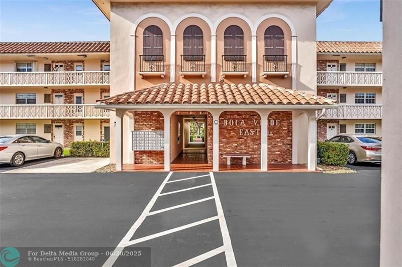 400 NE 20th Street, Unit C115, Boca Raton, FL 33431 Photo