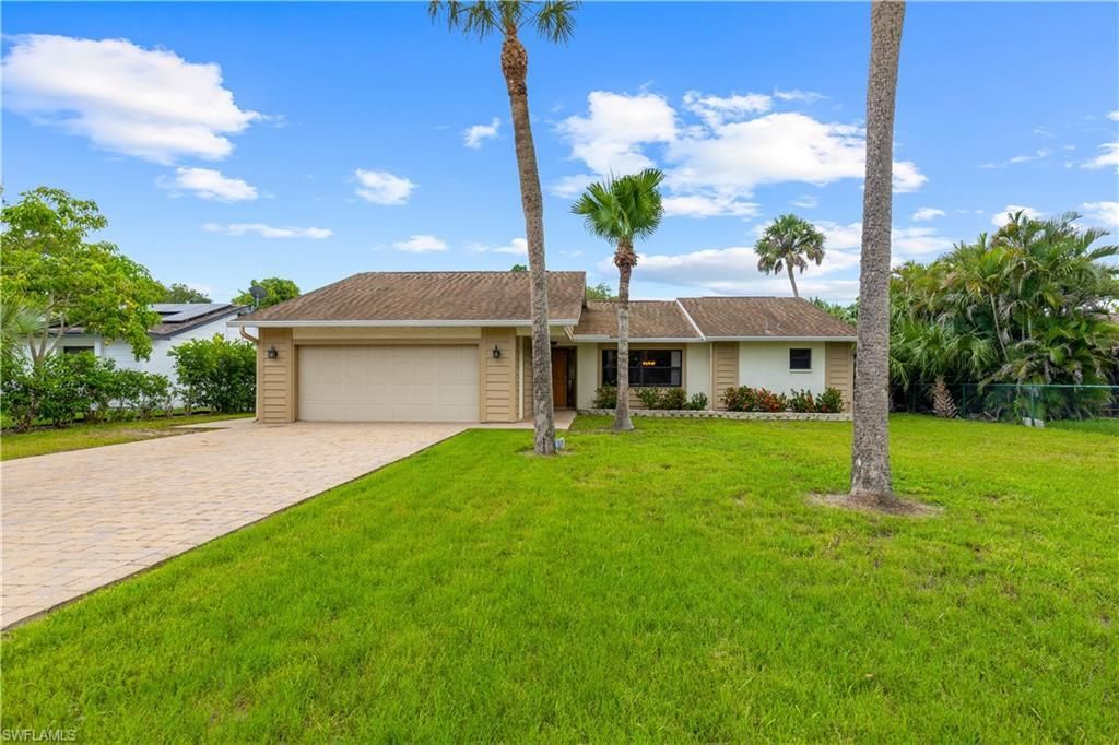 27780 Matheson Ave, Bonita Springs, FL 34135 Photo