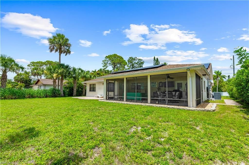 27780 Matheson Ave, Bonita Springs, FL 34135 Photo