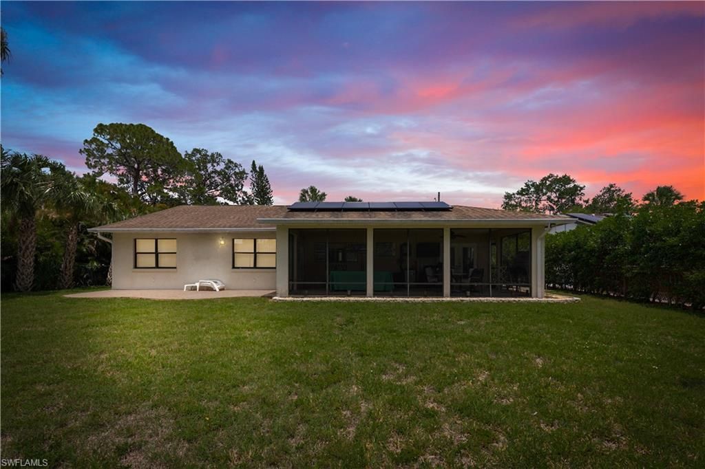 27780 Matheson Ave, Bonita Springs, FL 34135 Photo