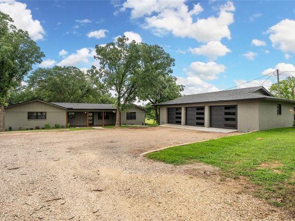 499 County Road 1812, Clifton, TX 76634