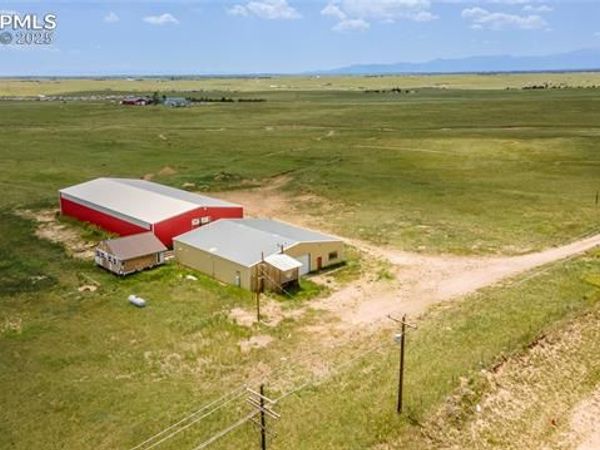 21875 E Highway 24, Peyton, CO 80831