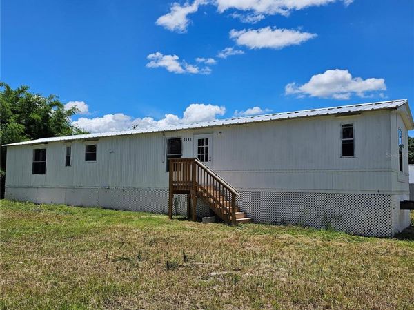 2603 INCE DRIVE, RUSKIN, FL 33570