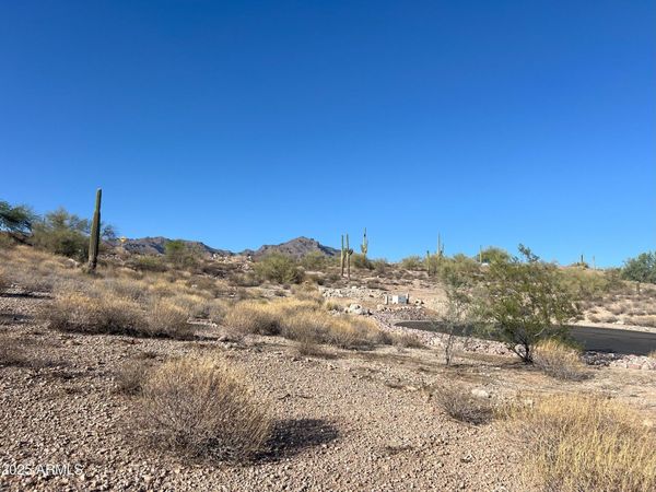 9072 E CANYON CREEK Drive, Unit 16, Gold Canyon, AZ 85118