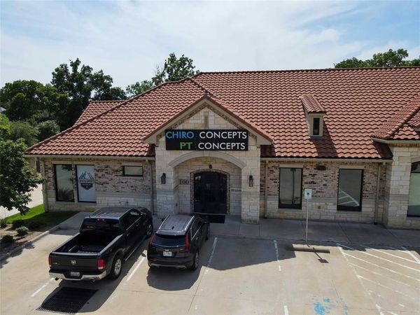 610 S Watters Road, Unit 100, Allen, TX 75013