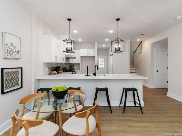 237 Carle Ave, San Antonio, TX 78204