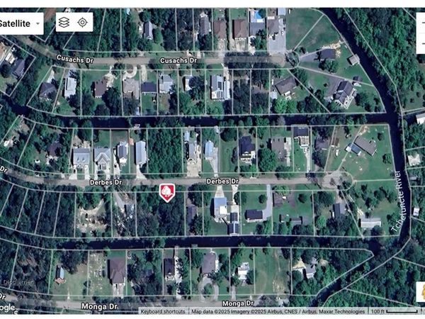 154A DERBES Drive, Covington, LA 70433