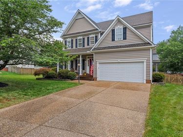 9032 Fascine Court, Mechanicsville, VA 23116