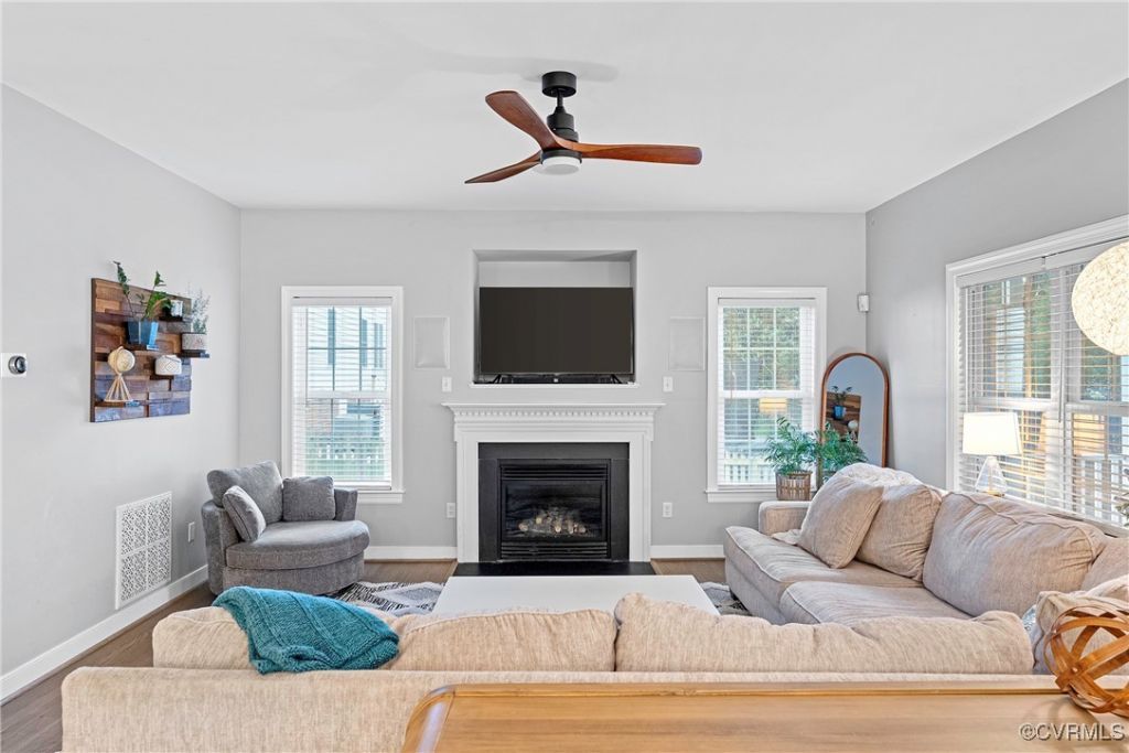 9032 Fascine Court Mechanicsville, VA 23116