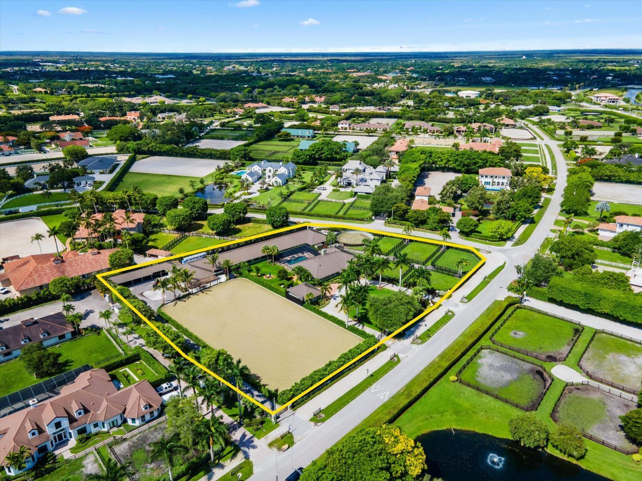 14410 Equestrian Way, Wellington, FL 33414 Photo