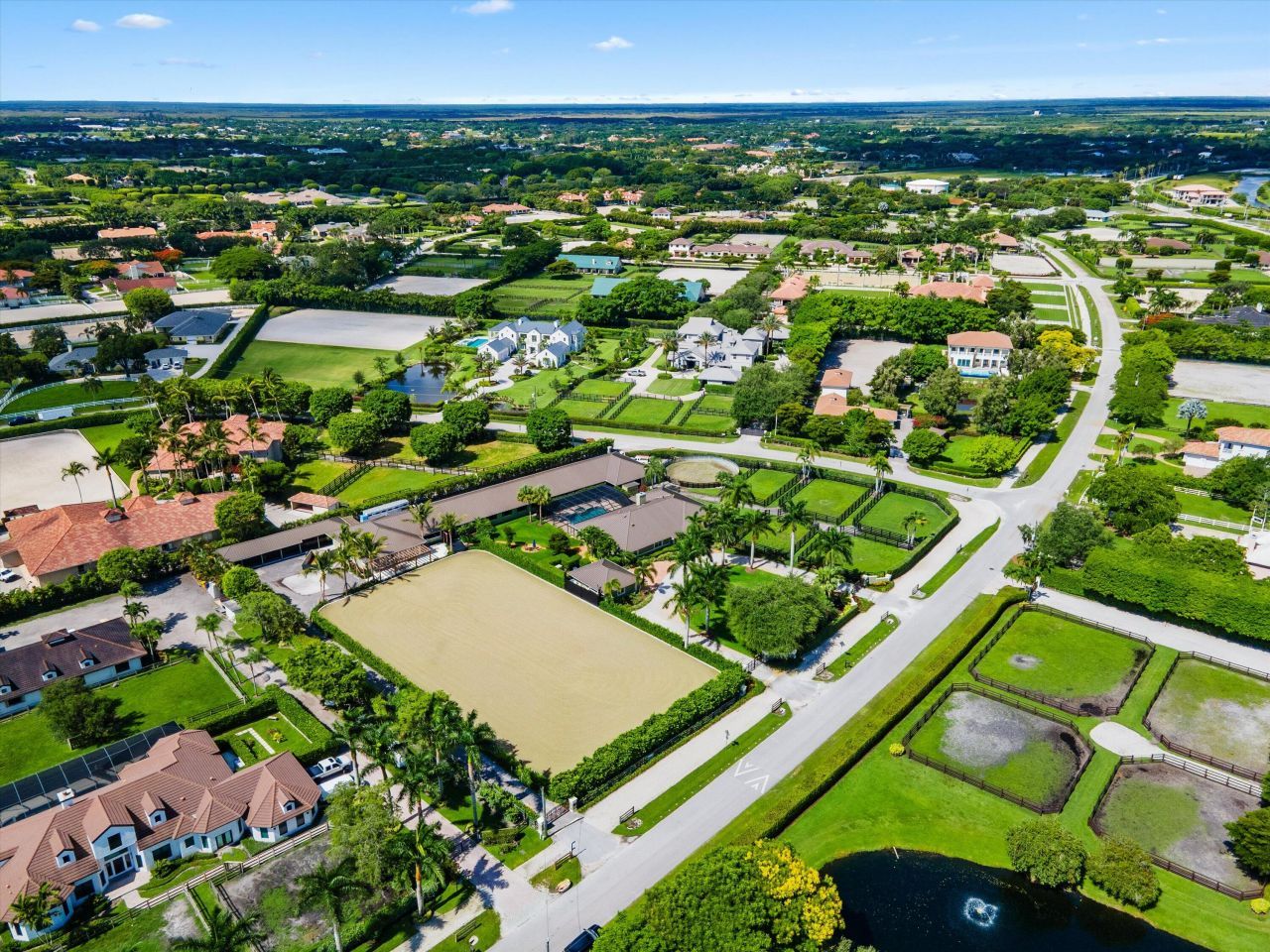 14410 Equestrian Way, Wellington, FL 33414 Photo