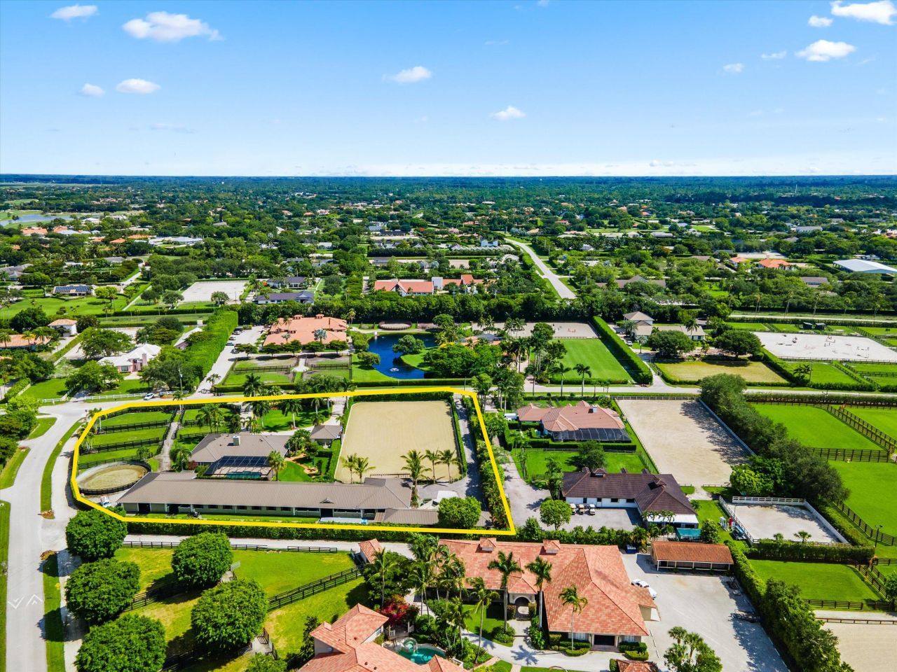 14410 Equestrian Way, Wellington, FL 33414 Photo