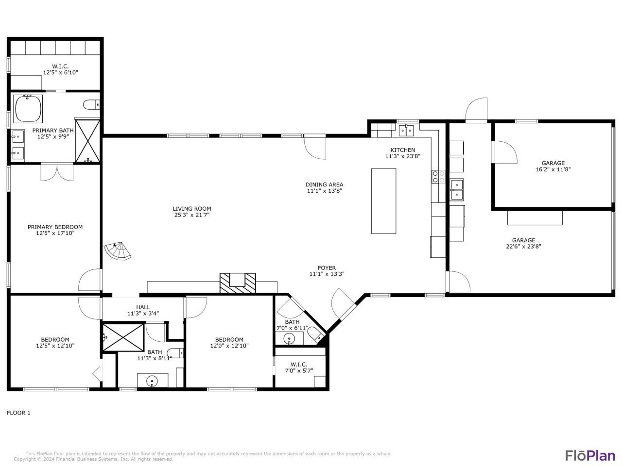 661 W Rambling Drive, Wellington, FL 33414 Photo