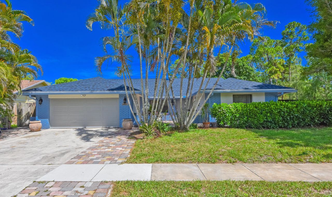 13442 Northumberland Circle, Wellington, FL 33414 Photo