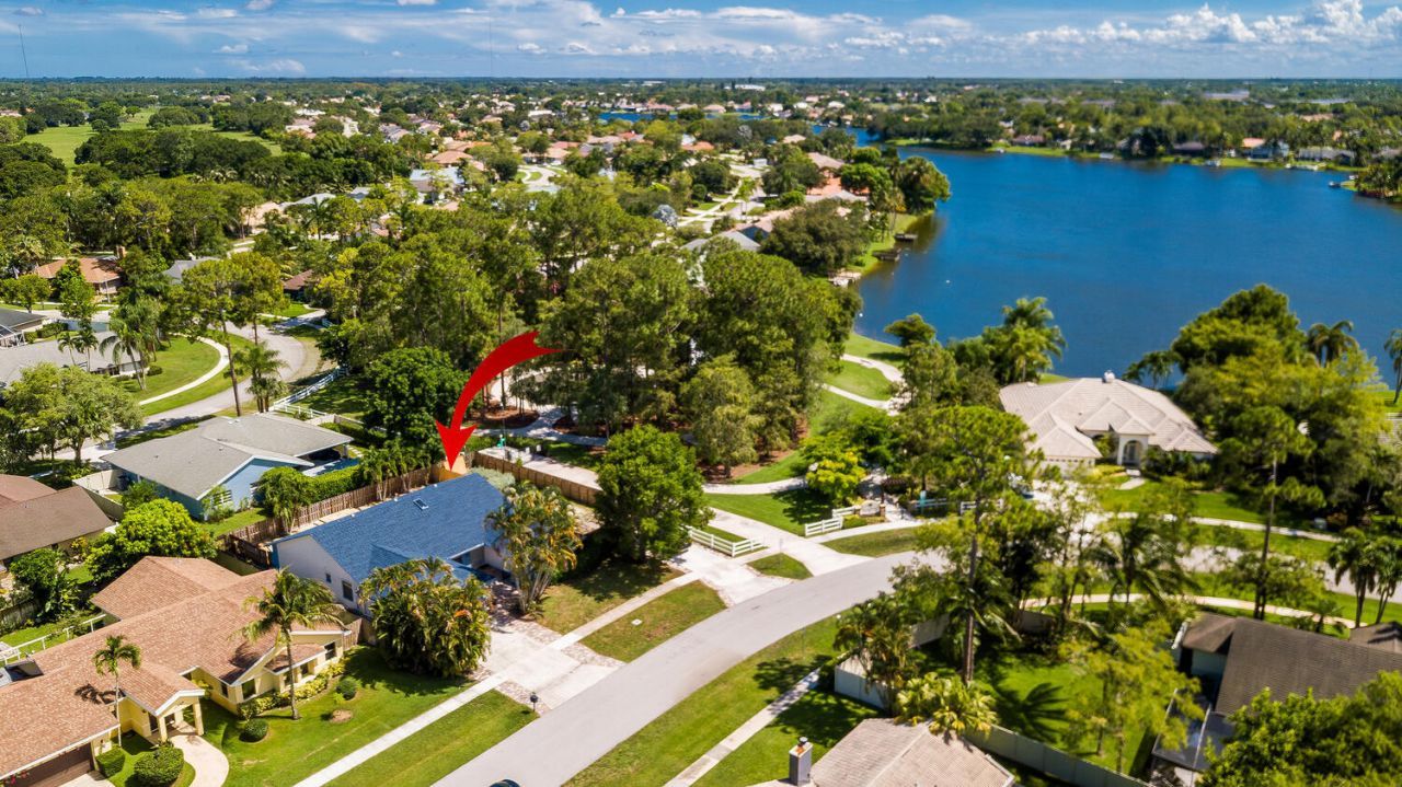 13442 Northumberland Circle, Wellington, FL 33414 Photo