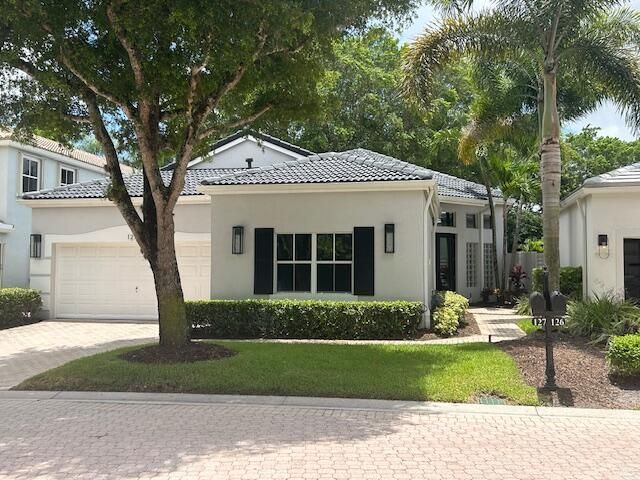 127 Sunset Cove Lane, Palm Beach Gardens, FL 33418 Photo