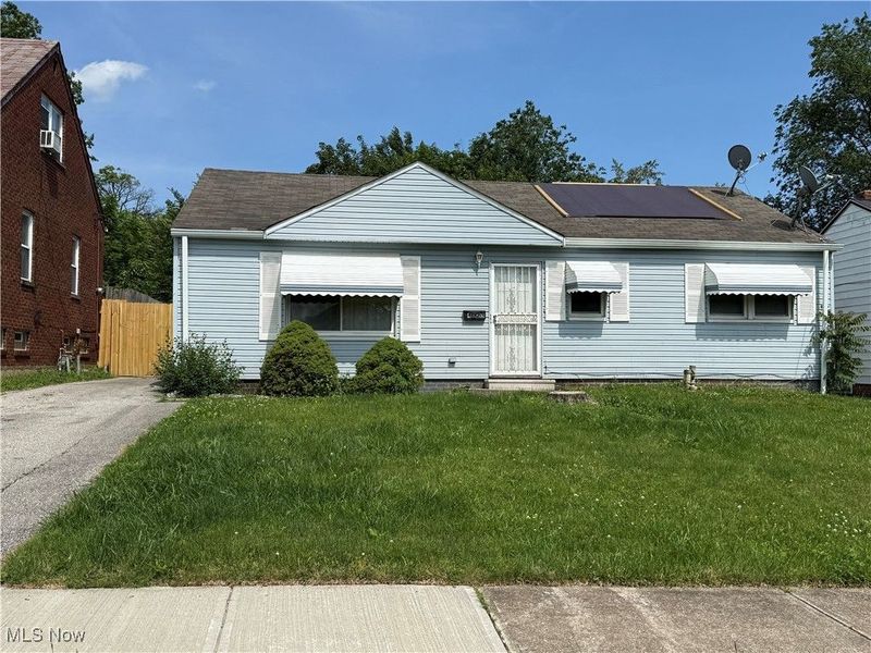 4023 E 121st Street, Cleveland, OH 44105 Photo 1