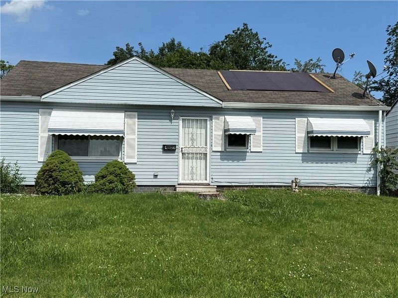 4023 E 121st Street, Cleveland, OH 44105 Photo 2