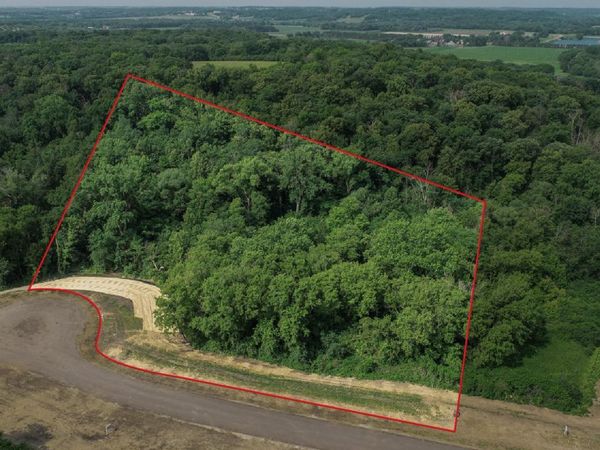 TBD L3B3 Woodland Valley Lane SW, Rochester, MN 55902