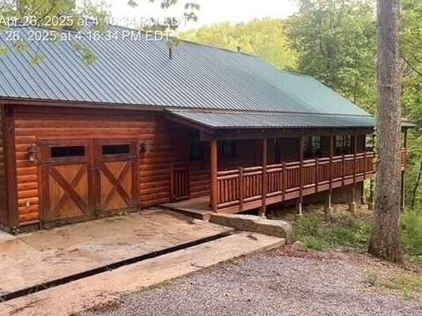 414 SWAYING PINES Drive, Sevierville, TN 37876